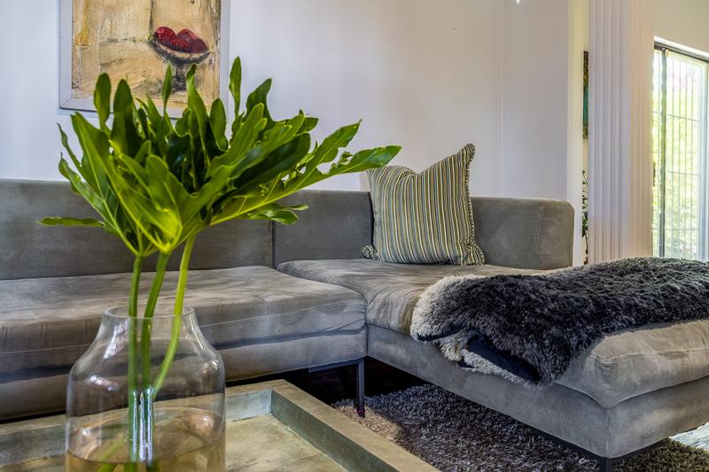 To Let 3 Bedroom Property for Rent in Green Point Western Cape